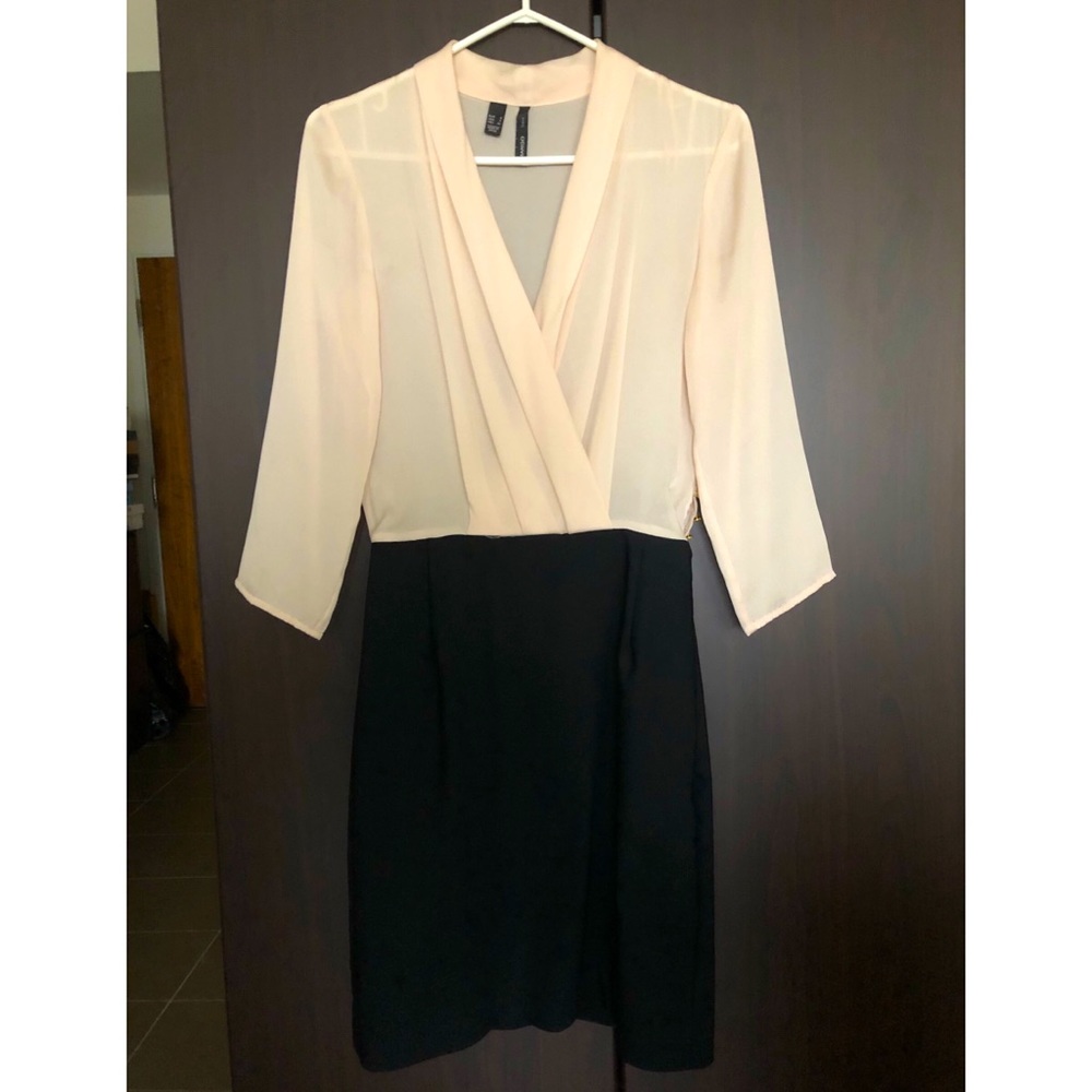 Mango dress. Size 4.